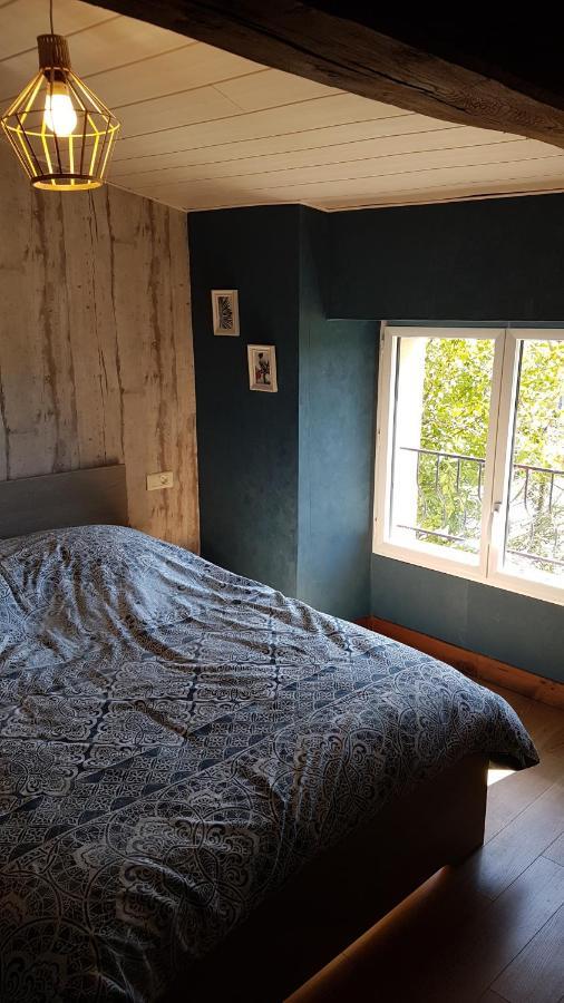 Gites De La Bonaudrie Combrand Luaran gambar